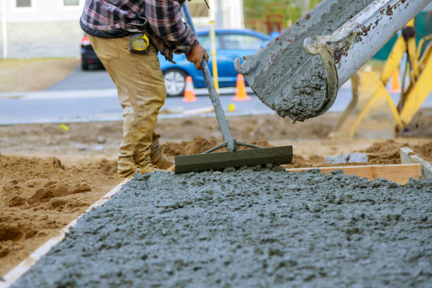 Best Poured Concrete Foundation  in Lauderdale By The Sea, FL