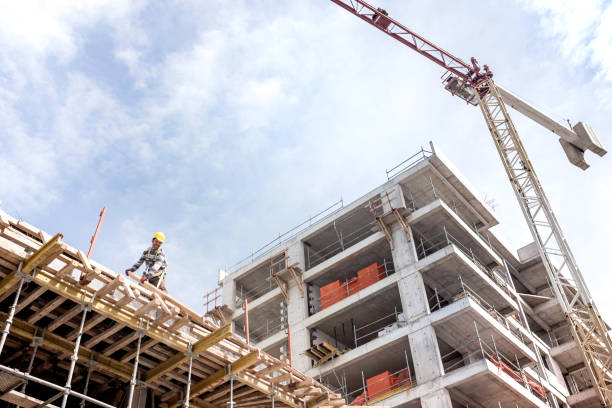 Best Concrete Foundation Installation  in Lauderdale By The Sea, FL